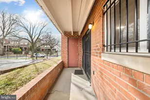 1386 Bryant St NE, Washington, DC 20018 - Photo 23