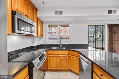 1386 Bryant Street NE #103, Washington, DC 20018 - Photo 7