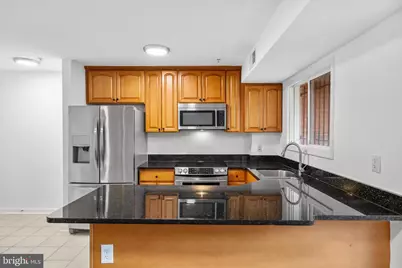 1386 Bryant Street NE #103, Washington, DC 20018 - Photo 9