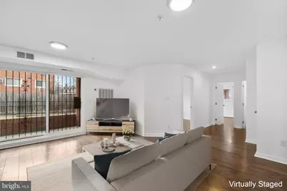 1386 Bryant Street NE #103, Washington, DC 20018 - Photo 3