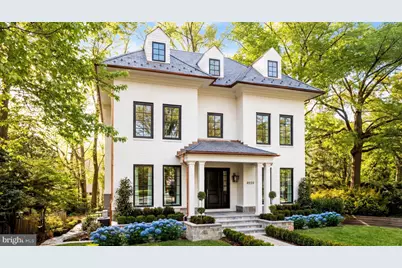 4939 Quebec Street NW, Washington, DC 20016 - Photo 1