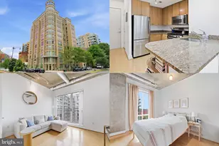 301 Massachusetts Ave NW, Washington, DC 20001 - Photo 1