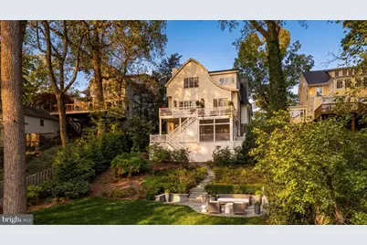 3300 Newark Street NW, Washington, DC 20008 - Photo 47
