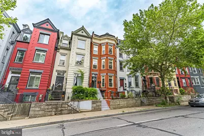 36 Rhode Island Avenue NE, Washington, DC 20002 - Photo 35