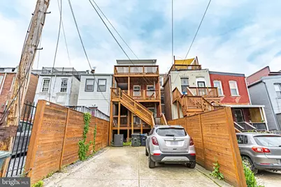 36 Rhode Island Avenue NE, Washington, DC 20002 - Photo 33