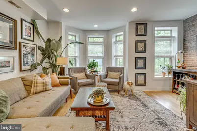 36 Rhode Island Avenue NE, Washington, DC 20002 - Photo 13