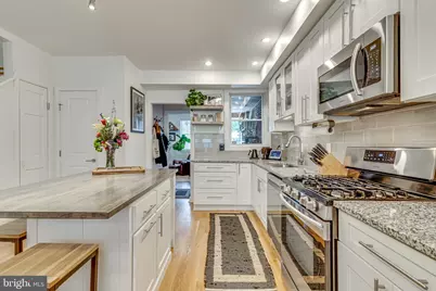 36 Rhode Island Avenue NE, Washington, DC 20002 - Photo 3