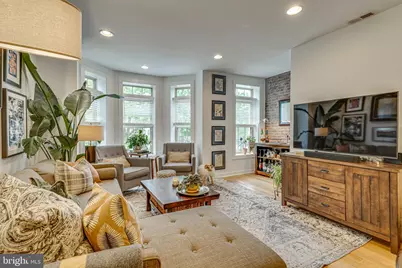 36 Rhode Island Avenue NE, Washington, DC 20002 - Photo 11