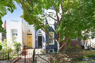 142 D St SE, Washington, DC 20003 - Photo 1