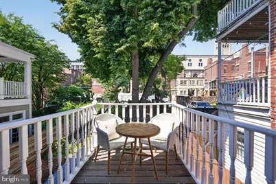142 D Street SE, Washington, DC 20003 - Photo 19
