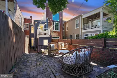 142 D Street SE, Washington, DC 20003 - Photo 23