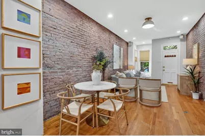 142 D Street SE, Washington, DC 20003 - Photo 1