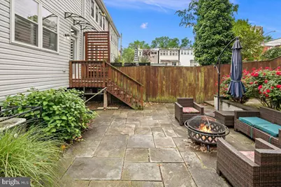 5814 5th Street NW, Washington, DC 20011 - Photo 47