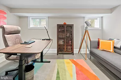 5814 5th Street NW, Washington, DC 20011 - Photo 41