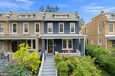 5814 5th Street NW, Washington, DC 20011 - Photo 1