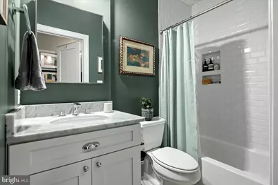 5814 5th Street NW, Washington, DC 20011 - Photo 31