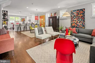 5814 5th Street NW, Washington, DC 20011 - Photo 5