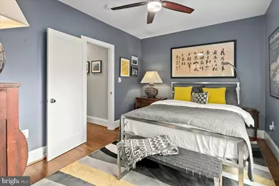 5814 5th Street NW, Washington, DC 20011 - Photo 33