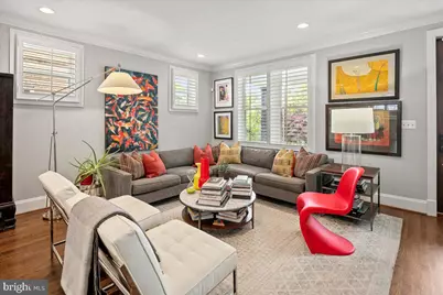 5814 5th Street NW, Washington, DC 20011 - Photo 7
