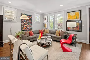 5814 5th St NW, Washington, DC 20011 - Photo 7