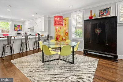 5814 5th Street NW, Washington, DC 20011 - Photo 9