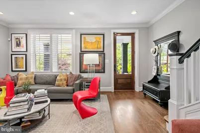 5814 5th Street NW, Washington, DC 20011 - Photo 3