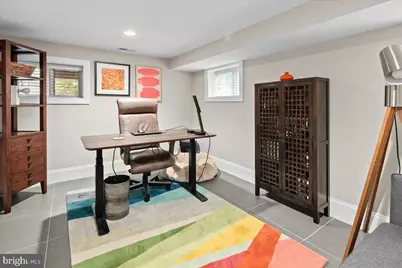 5814 5th Street NW, Washington, DC 20011 - Photo 43