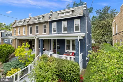 5814 5th Street NW, Washington, DC 20011 - Photo 53