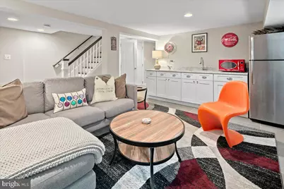5814 5th Street NW, Washington, DC 20011 - Photo 39