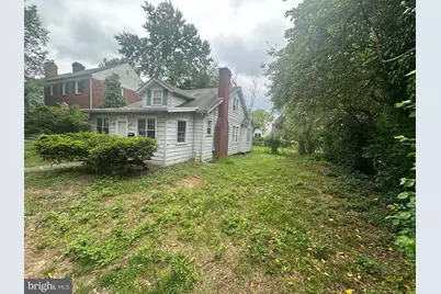 4832 46th Street NW, Washington, DC 20016 - Photo 1