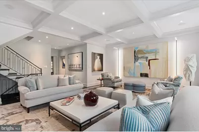 1821 Kalorama Square NW #11, Washington, DC 20008 - Photo 17