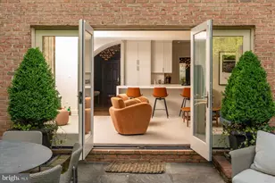 1821 Kalorama Square NW, Washington, DC 20008 - Photo 5