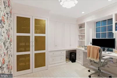 1821 Kalorama Square NW #11, Washington, DC 20008 - Photo 37