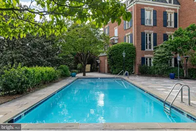 1821 Kalorama Square NW #11, Washington, DC 20008 - Photo 47