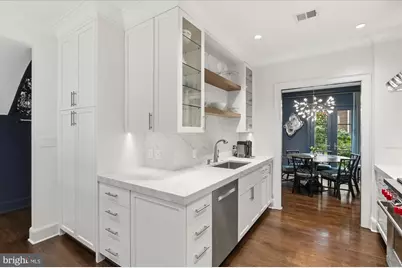 1821 Kalorama Square NW #11, Washington, DC 20008 - Photo 11
