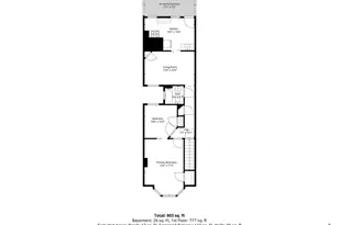 1547 3rd St NW, Washington, DC 20001 - Photo 23