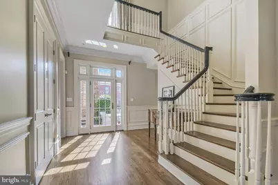 1935 Foxview Circle NW, Washington, DC 20007 - Photo 7