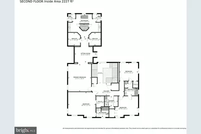 1935 Foxview Circle NW, Washington, DC 20007 - Photo 49