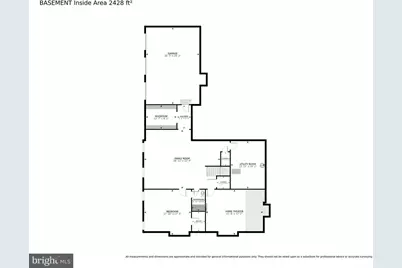 1935 Foxview Circle NW, Washington, DC 20007 - Photo 51