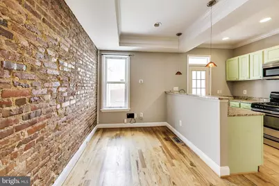 1917 Lincoln Road NE, Washington, DC 20002 - Photo 7