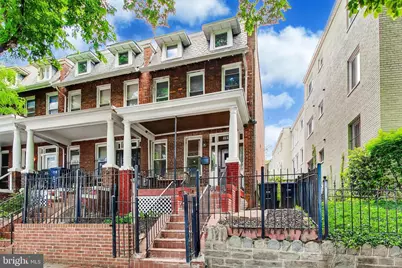 1917 Lincoln Road NE, Washington, DC 20002 - Photo 1