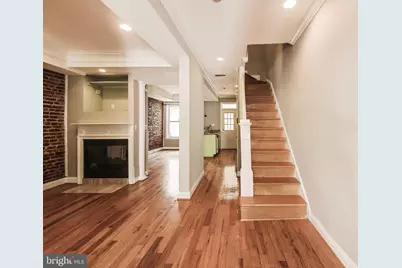1917 Lincoln Road NE, Washington, DC 20002 - Photo 3