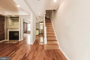 1917 Lincoln Rd NE, Washington, DC 20002 - Photo 3