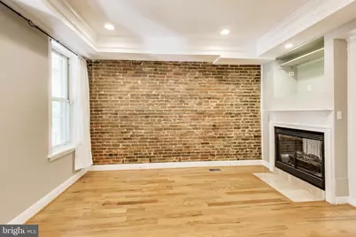 1917 Lincoln Road NE, Washington, DC 20002 - Photo 5