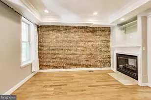 1917 Lincoln Rd NE, Washington, DC 20002 - Photo 5