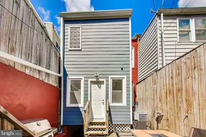 1917 Lincoln Road NE, Washington, DC 20002 - Photo 25