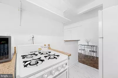 2130 N Street NW #104, Washington, DC 20037 - Photo 11
