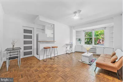 2130 N Street NW #104, Washington, DC 20037 - Photo 3