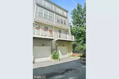 512 Regent Place NE, Washington, DC 20017 - Photo 45