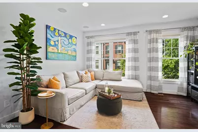 512 Regent Place NE, Washington, DC 20017 - Photo 19